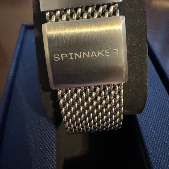 Spinnaker Dumas Watch - Picture 3 of 4